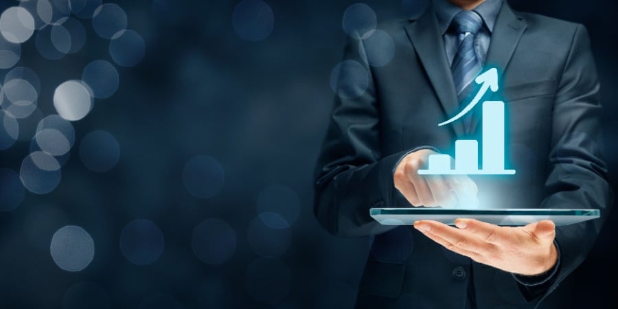 Les indicateurs de la franchise 2022 par la Fédération Française de la Franchise