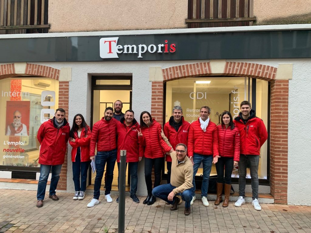 TEMPORIS PREMIÈRE, un concept unique d
