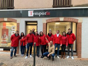 TEMPORIS PREMIÈRE, un concept unique d