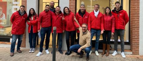 Temporis offre un concept d’immersion unique à ses nouveaux franchisés