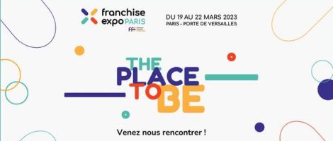 Vulco sera présent sur plusieurs grands salons professionnels