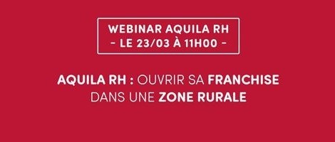 Le réseau Aquila RH organise un nouveau webinar en mars