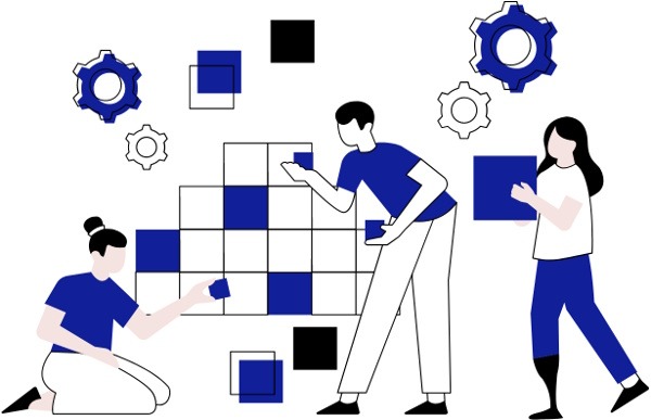 Concept franchise Business Club TPE