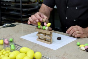 Création Yves Thuriès