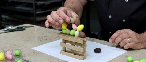 Yves Thuriès recrute sur le salon Franchise Expo Paris 2023