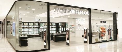 Le groupe AFFLELOU annonce un chiffre d&rsquo;affaires de plus d’un milliard d’euros pour 2022