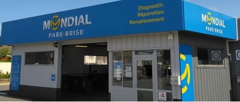 Le réseau Mondial Pare-Brise racheté par la Macif