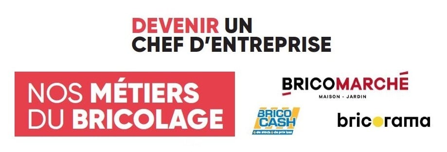 Devenir chef d’entreprise avec Les Mousquetaires