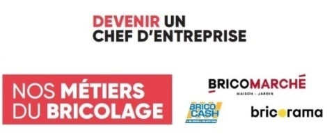 Les enseignes Mousquetaires du bricolage accélèrent leur développement en franchise