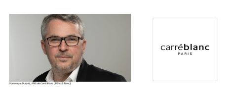 Perspectives d’expansion 2023 pour la franchise Carré Blanc