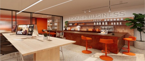 La franchise Guy Hoquet l’Immobilier lance Hoquet Business