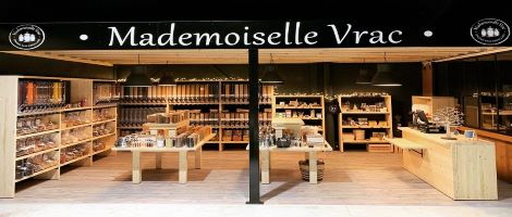Mademoiselle Vrac rejoint day by day au sein de la maison mère My Retail Box