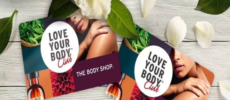 The Body Shop se développe en franchise en France