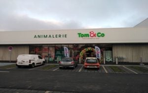 Tom&Co Cholet