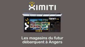 Magasin Ximiti Angers