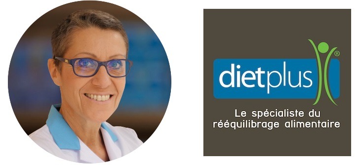 Témoignage de Nathalie Gousset, franchisée dietplus depuis 3 ans
