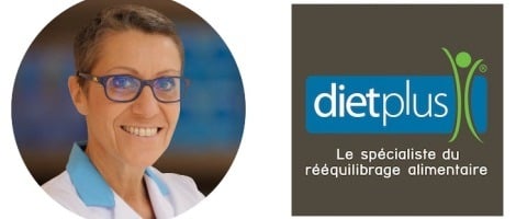 Témoignage de Nathalie Gousset, franchisée dietplus depuis 3 ans