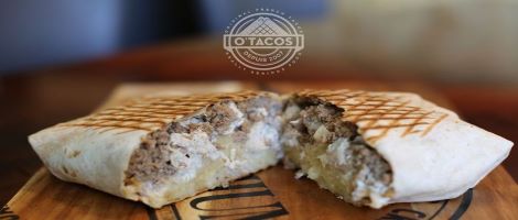 La franchise O’Tacos arrive aux Pays-Bas