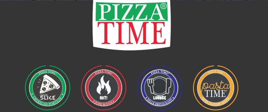 franchise Pizza Time