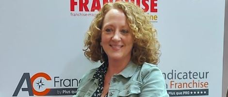 Grain de Malice récompensé lors du salon Franchise Expo Paris