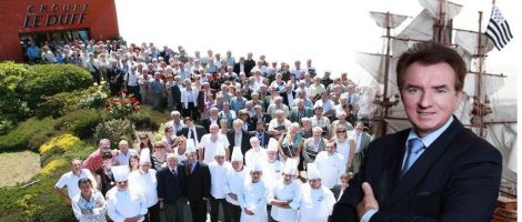 Del Arte, Brioche Dorée et Fournil de Pierre développent leur réseau de franchisés