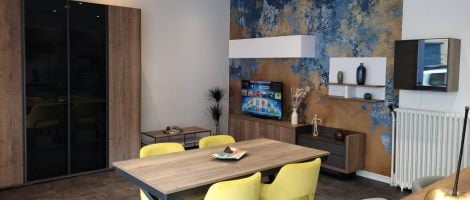 Témoignage du premier franchisé Avenue de la Maison