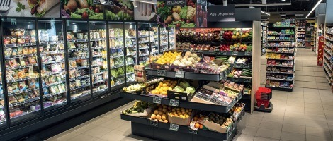 Coccinelle et Coccimarket exposent au salon Franchise Expo Paris