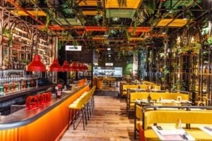 Doppio Malto participe à Franchise Expo Paris