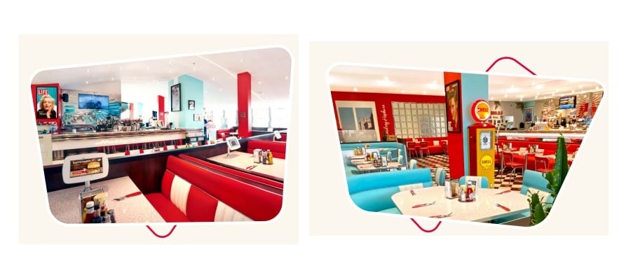 Franchise Holly’s Diner