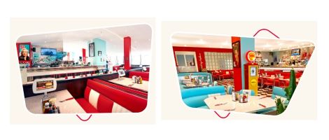 Tout savoir sur la franchise Holly’s Diner avant de la rejoindre