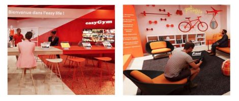 Franchise easyGym : un concept fitness pour les plus exigeants