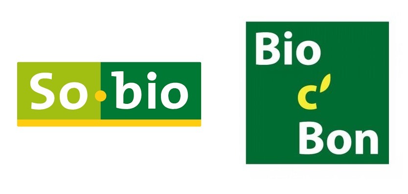 So.bio et Bio c’ Bon, enseignes engagées à 100 % dans la Bio