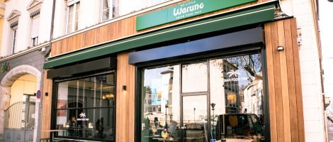 Le réseau My Little Warung ouvre son 26ème restaurant
