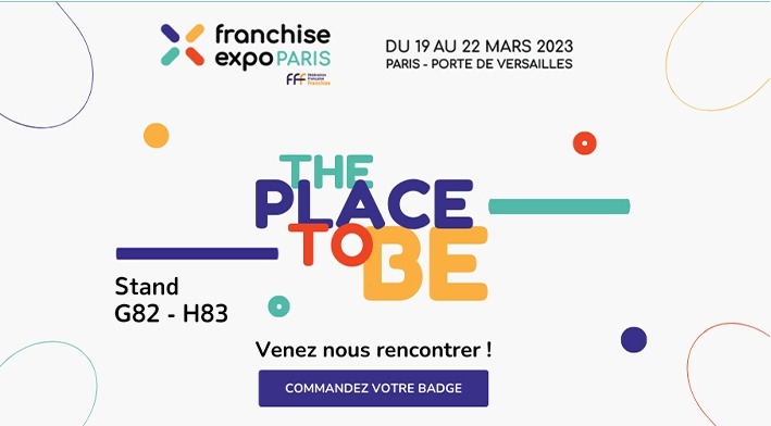 Pano Sign’Service, Franchise Expo Paris 2023