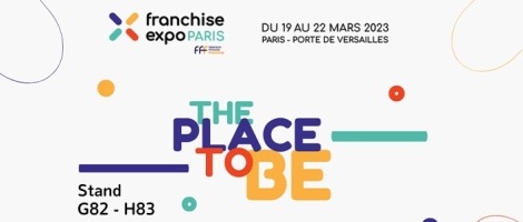 Pano Sign’Service veut rencontrer des adhérents potentiels à Franchise Expo Paris 2023