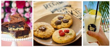 Emilie and the Cool Kids, un concept gourmand qui se développe en franchise