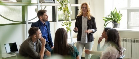 Business Club TPE est présent sur AC Franchise