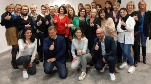 Réunions Régionales de mars de dietplus