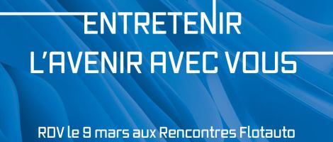 Futurs entrepreneurs, deux nouvelles opportunités pour rencontrer la franchise Speedy !