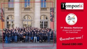 Soyez le prochain candidat à rejoindre le réseau Temporis