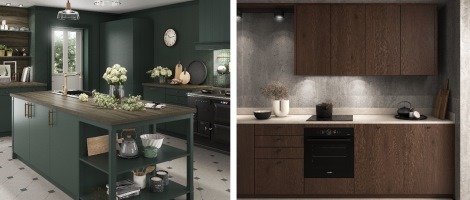 Cuisines Venidom : Focus sur les tendances cuisine 2023