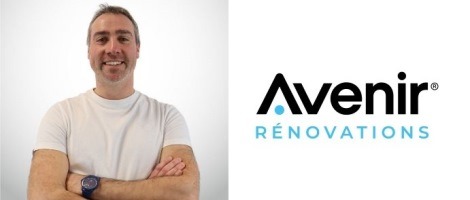 Interview d’Aurélien Juhel, franchisé Avenir Rénovation à Saint-Malo