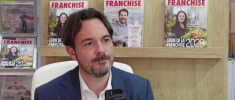 Interview de Benoît Lahaye, Président Fondateur du réseau Attila
