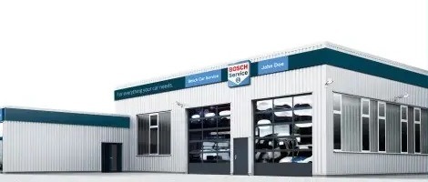 Bosch Car Service démarre la nouvelle année avec force