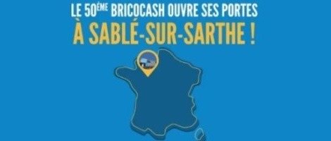 Que s’est-il récemment passé chez Brico Cash ?