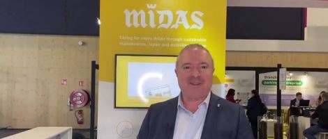 Interview de Bruno Dauphin, Leader Développement durable & RSE chez Midas France