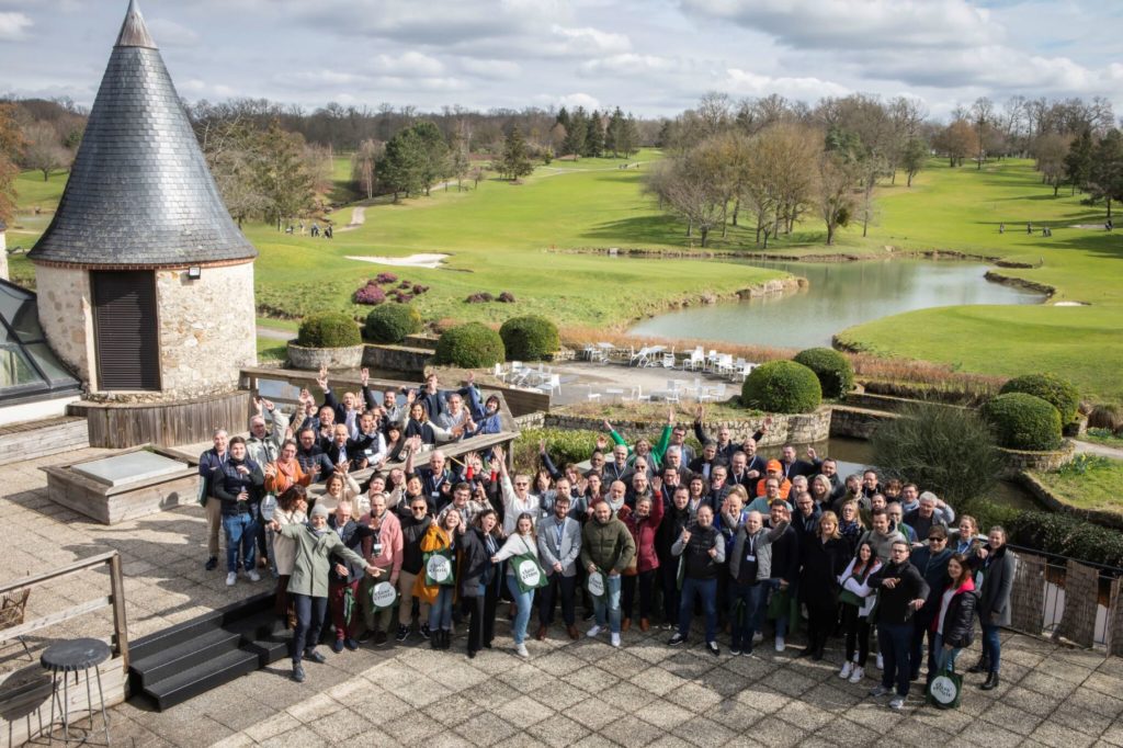 Convention 2023 de class’croute