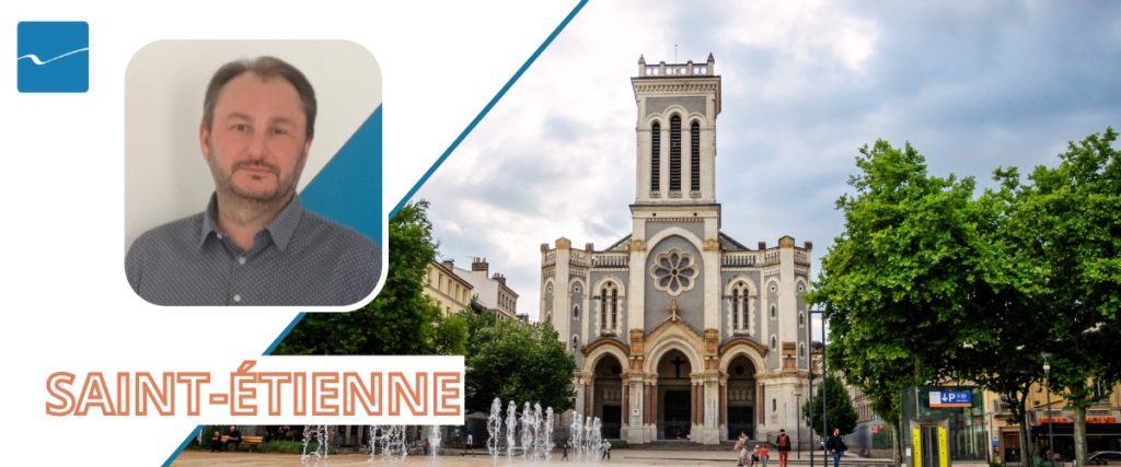 Crédit Conseil de France Saint-Etienne