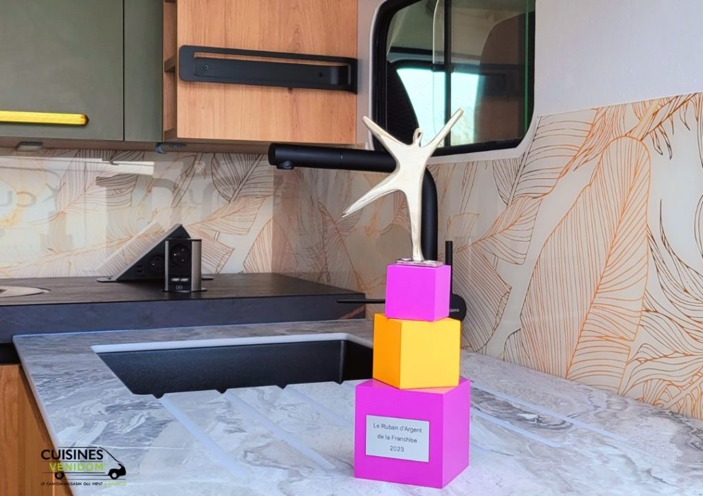 Ruban d’Argent de la franchise