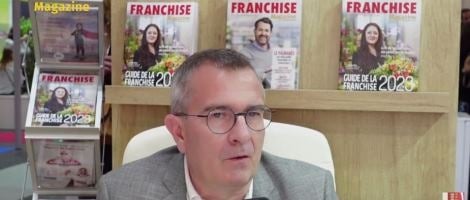 David Giraudeau, DG La Mie Câline, nous parle de son réseau